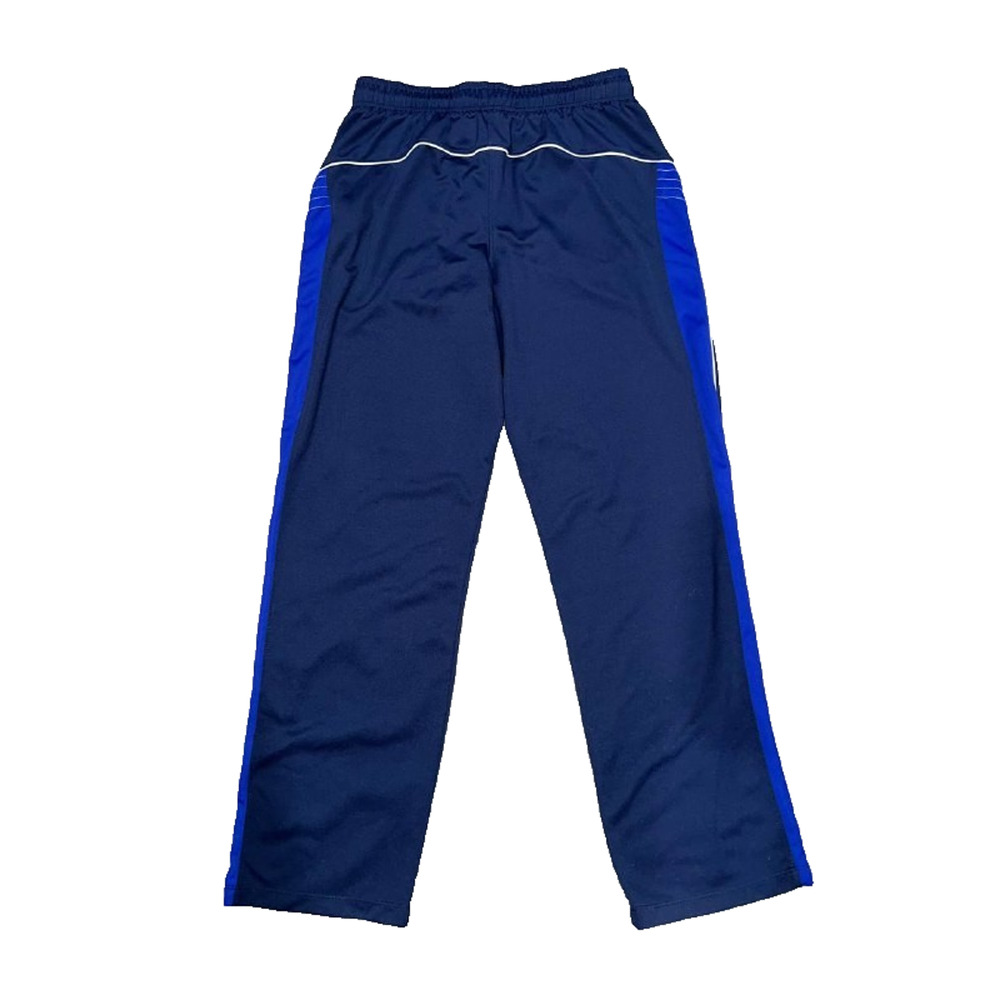 POLO RALPH LAUREN Men's Jogger Y2K Track Pants XL Navy A004125 - Picture 6 of 9